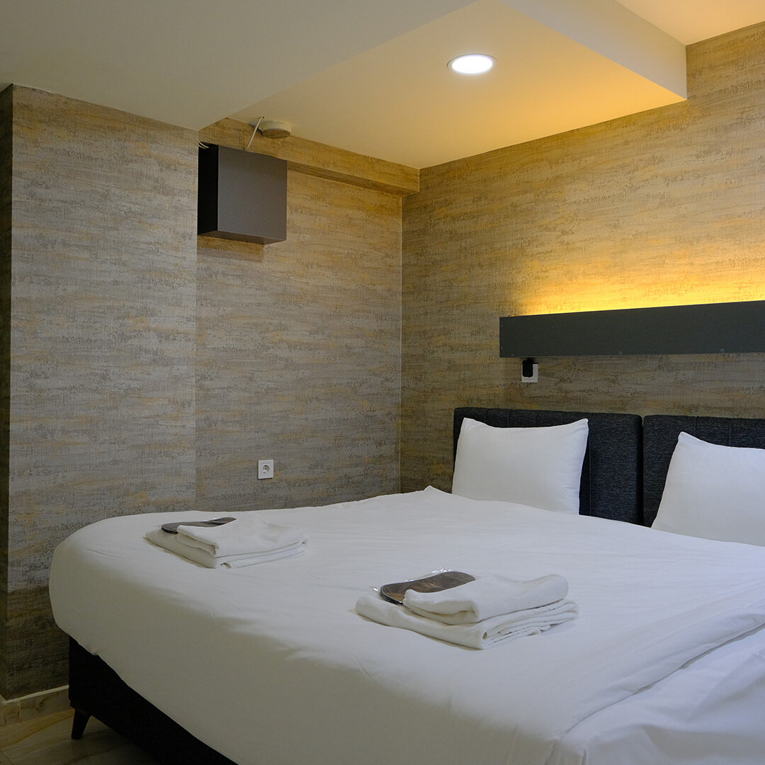 Rekab Otel