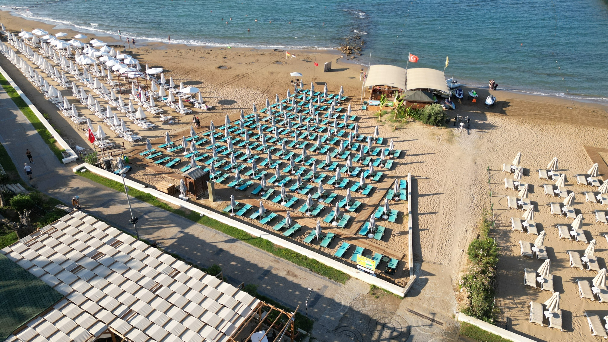 Crystal Sunset Luxury Resort & Spa