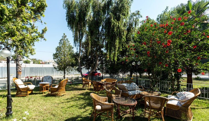 Remer Hotel