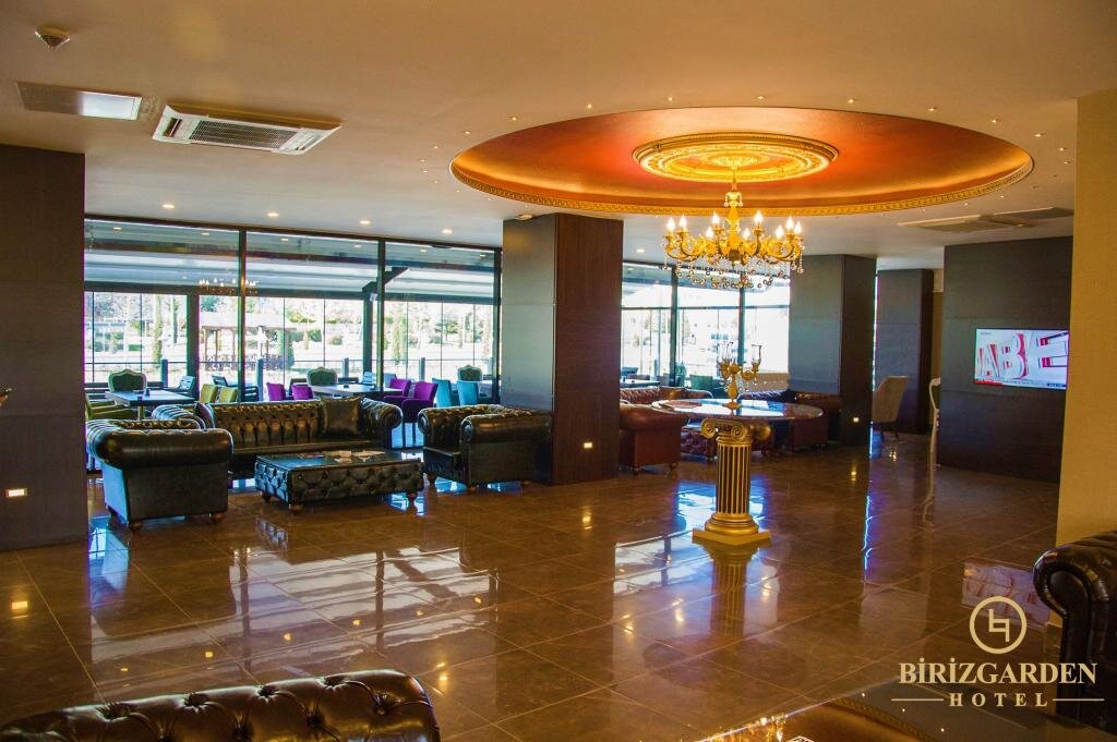 Birizgarden Hotel galeri 8