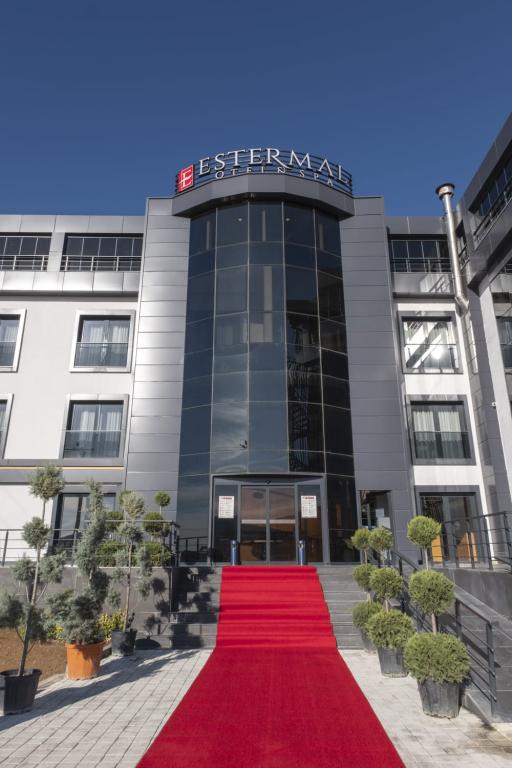 Es Termal Otel