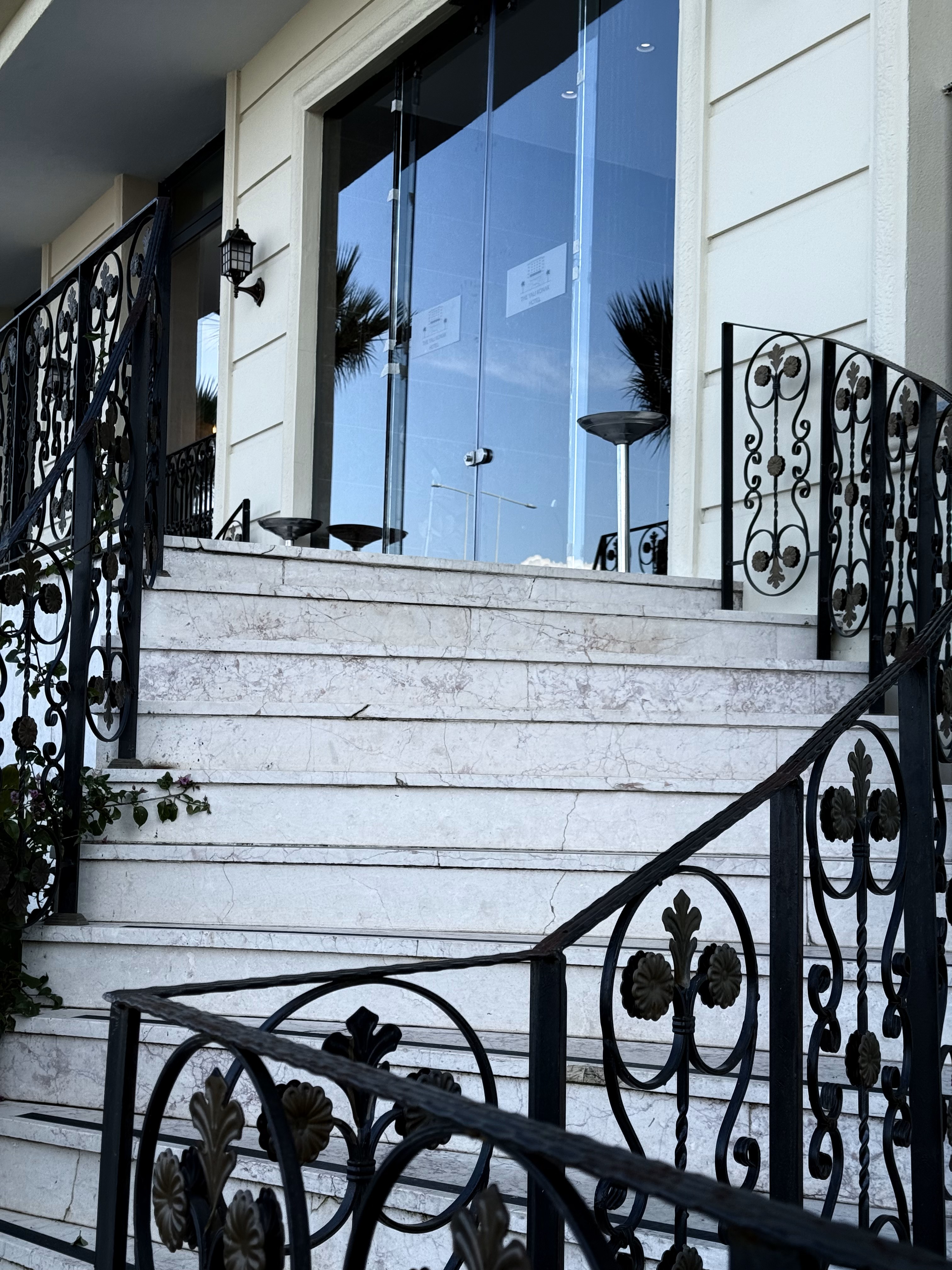 The Yalı Konak Hotel