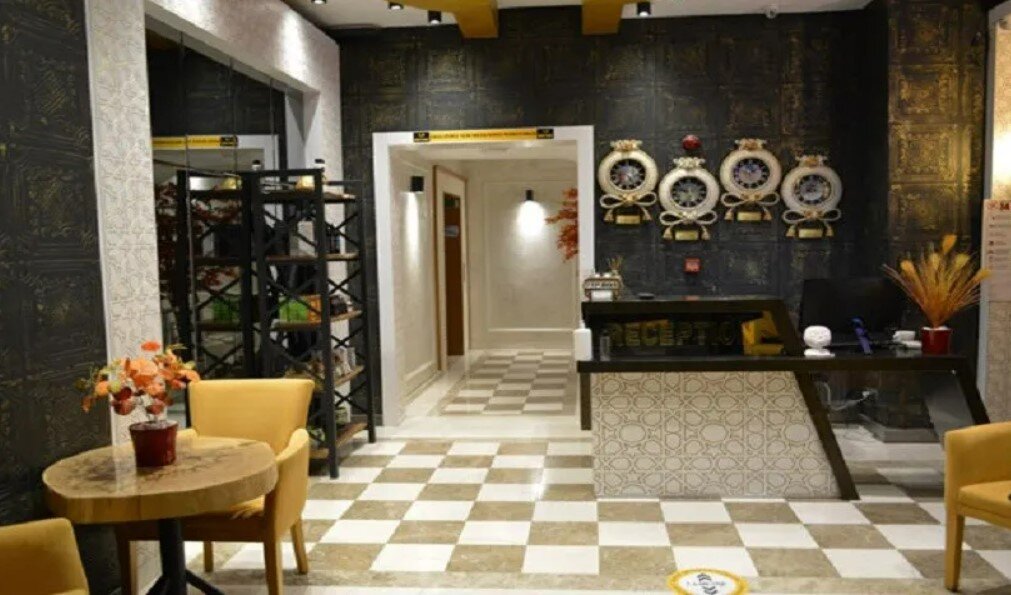 Seyr-i Konya Otel galeri 7