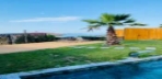 Bungorise Bungalov Bahçe Görseli