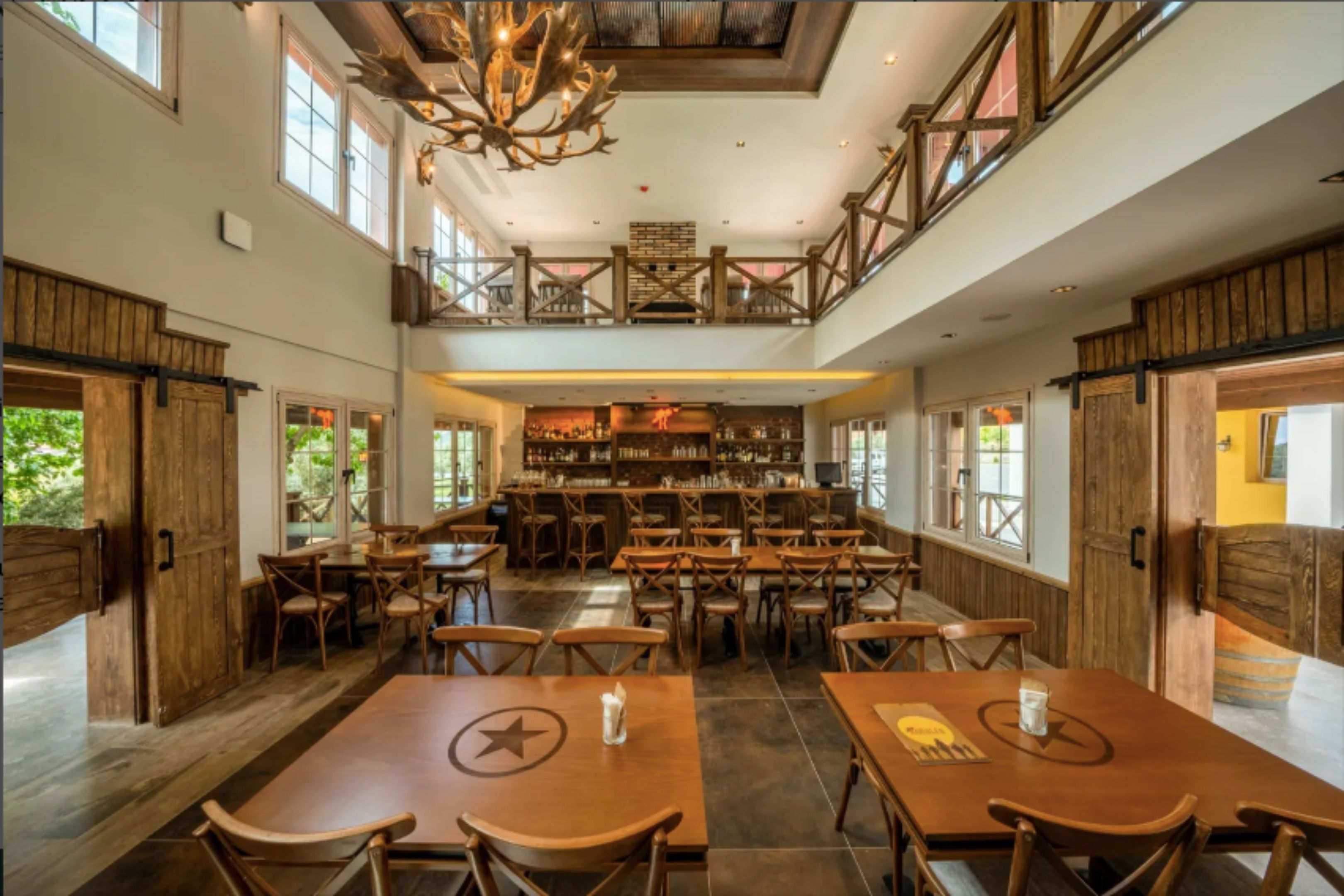 Batıhan Vadi Hotel & Villas