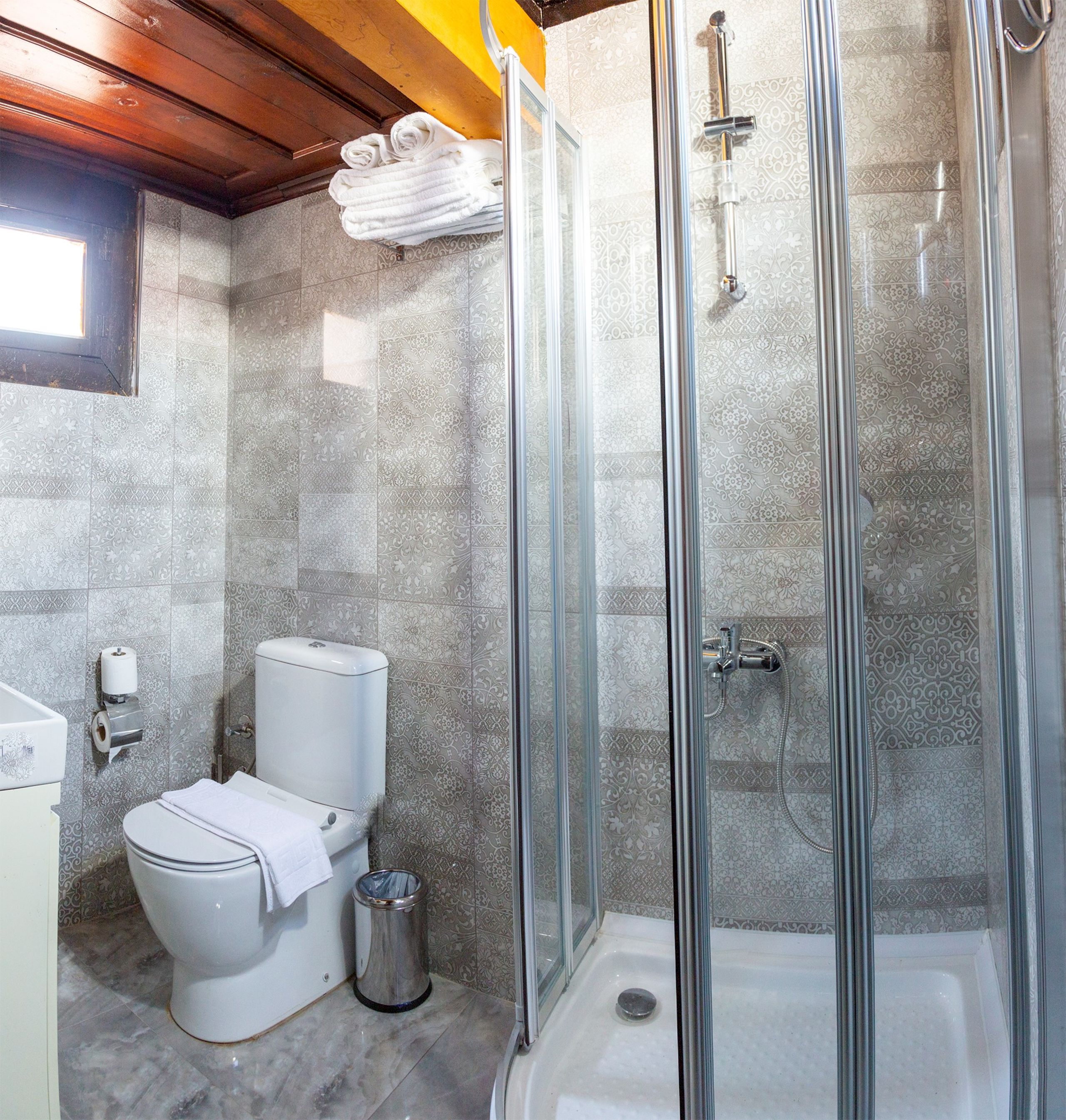 Cedrus Hotel