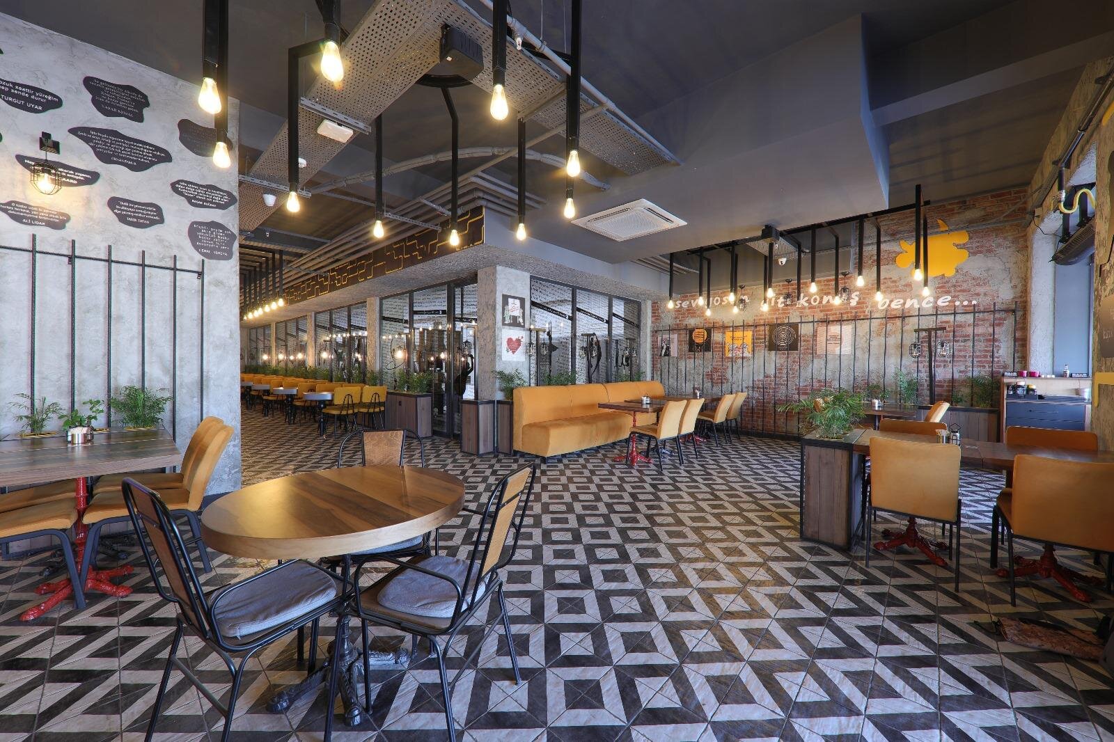 Grand Berti Otel Rezervasyon