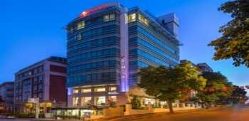 Ramada By Wyndham Ankara · 45