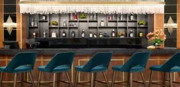 Tryp By Wyndham İstanbul Maltepe