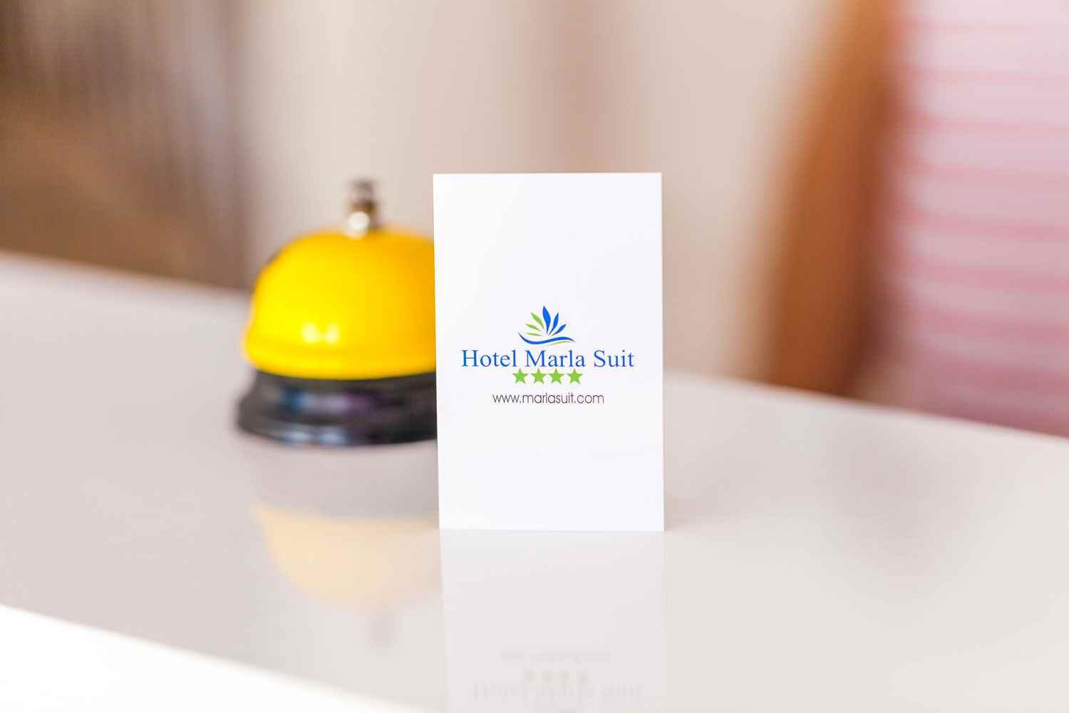 Marla Suit Otel