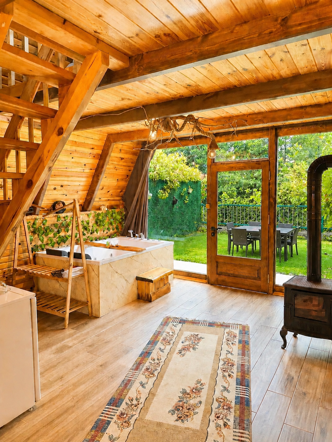 Oce Bungalow · 60