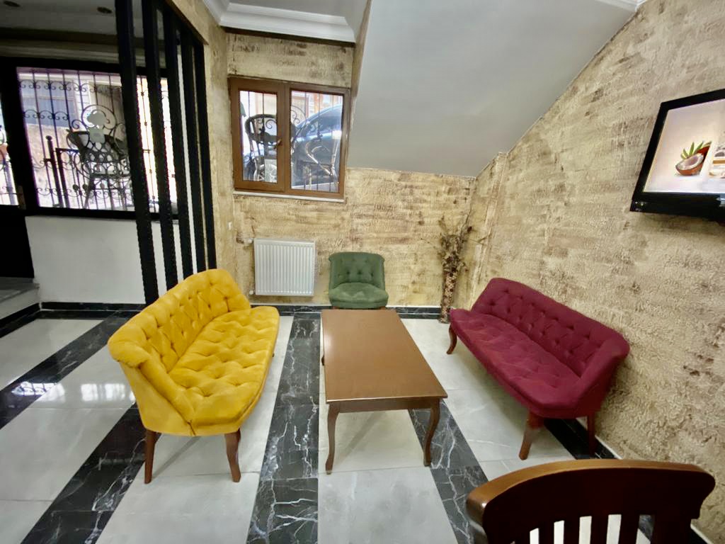 Comfort Hotel İstanbul