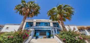 Beyaz Suite Hotel
