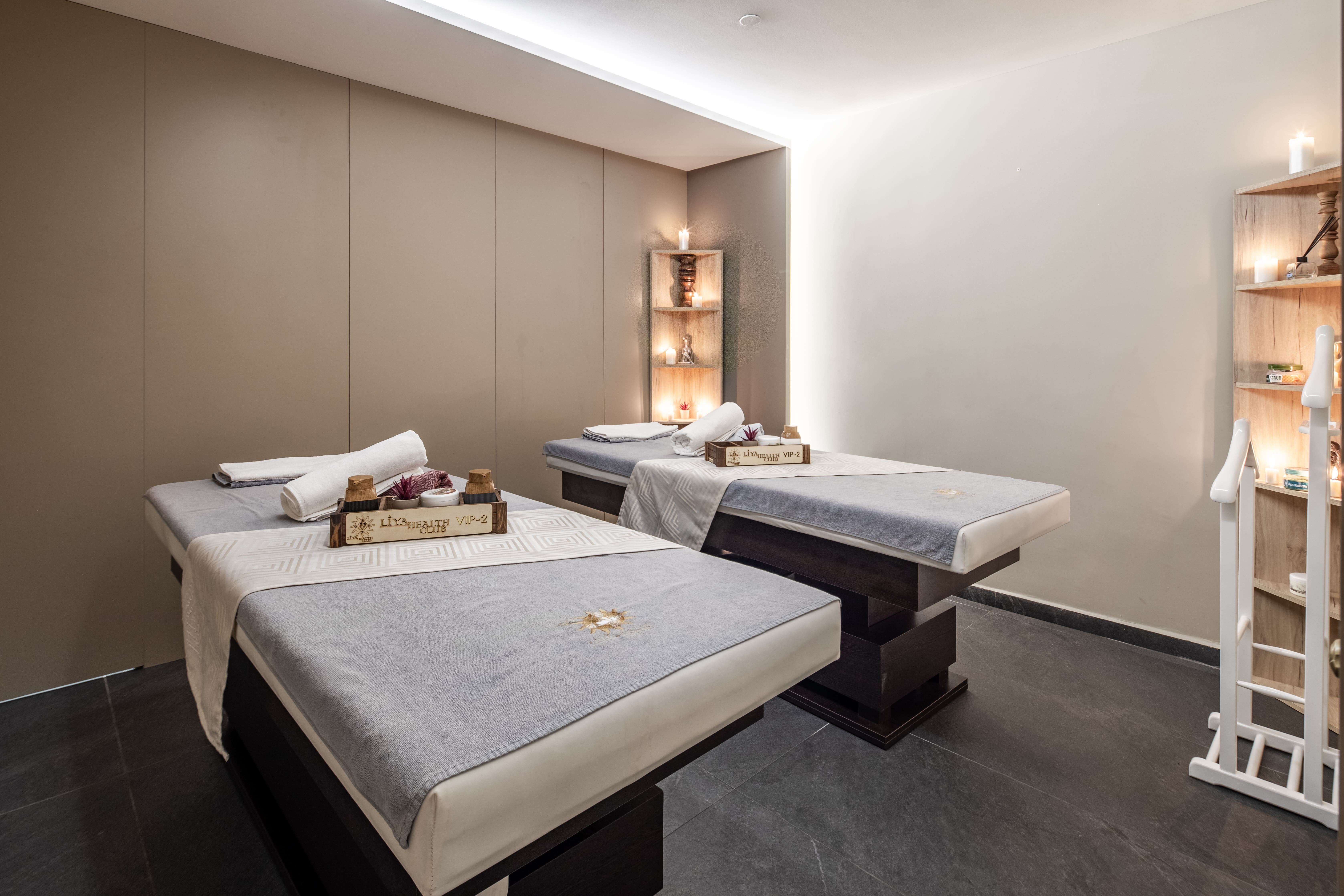 Grand Harilton Hotel · 50