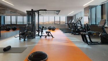 Four Points By Sheraton Elazığ · 12