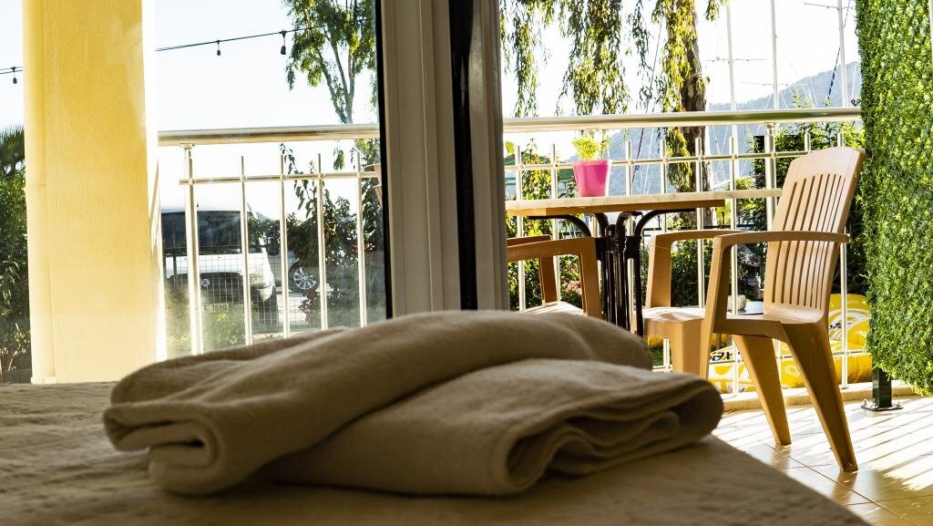 Kaju Rooms Bozburun