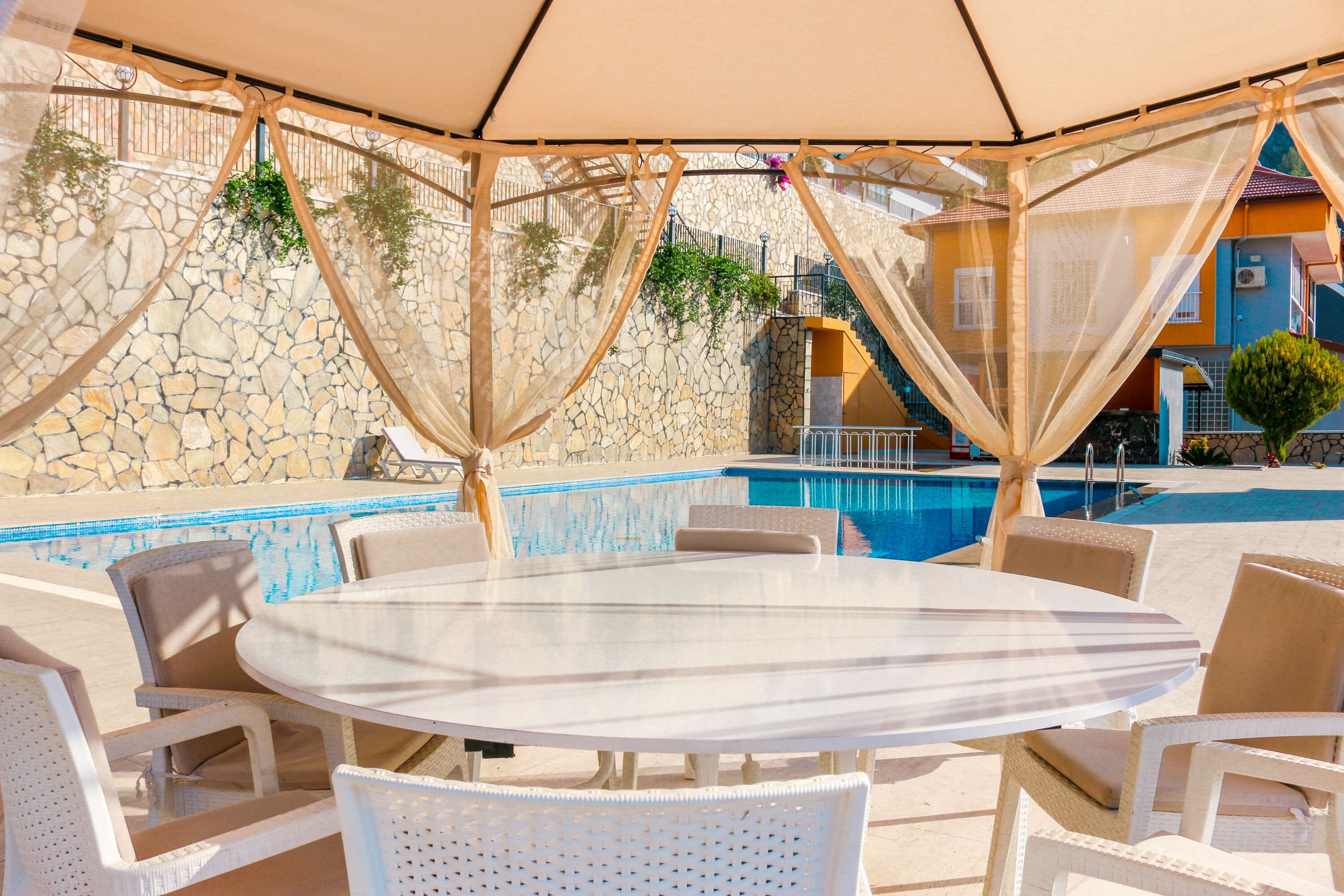 Feda Villas galeri 7