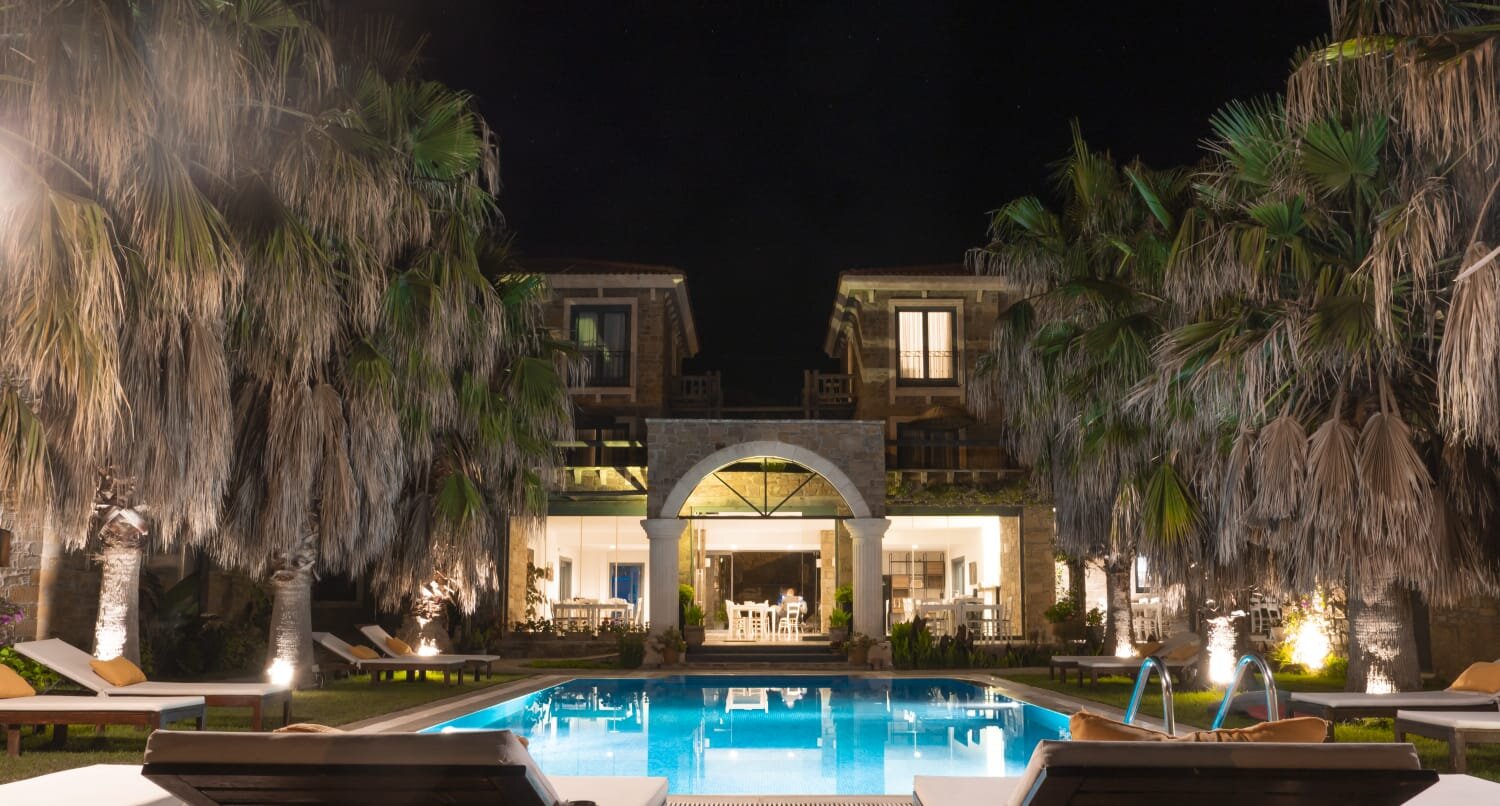 Anemos Hotel · 20