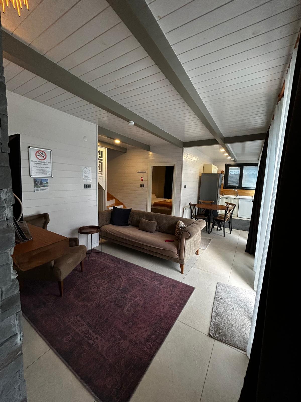 Bungarella Deluxe Bungalows · 17