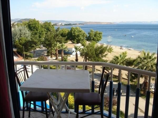 Helin Hotel