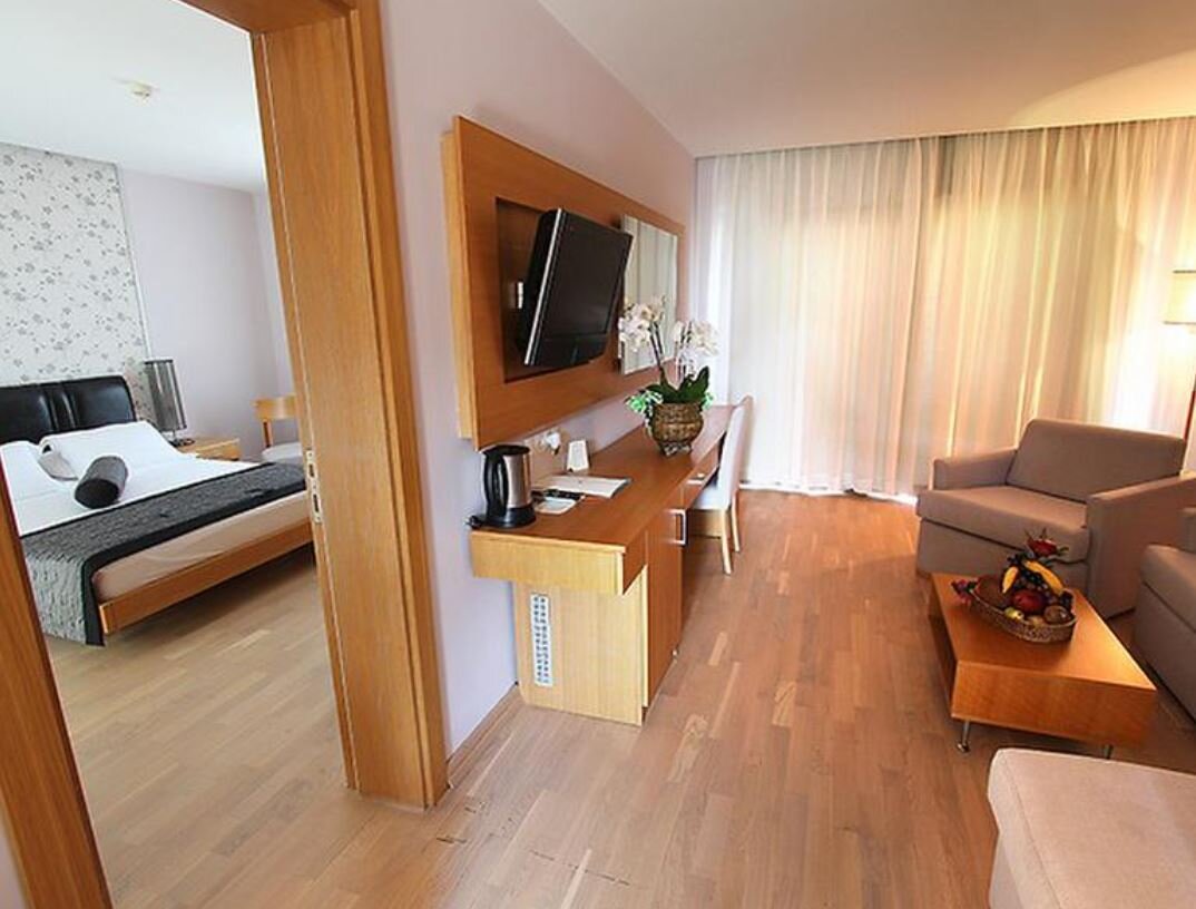 Olira Boutique Hotel & Spa