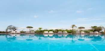 Laristone Suite Spa Hotel