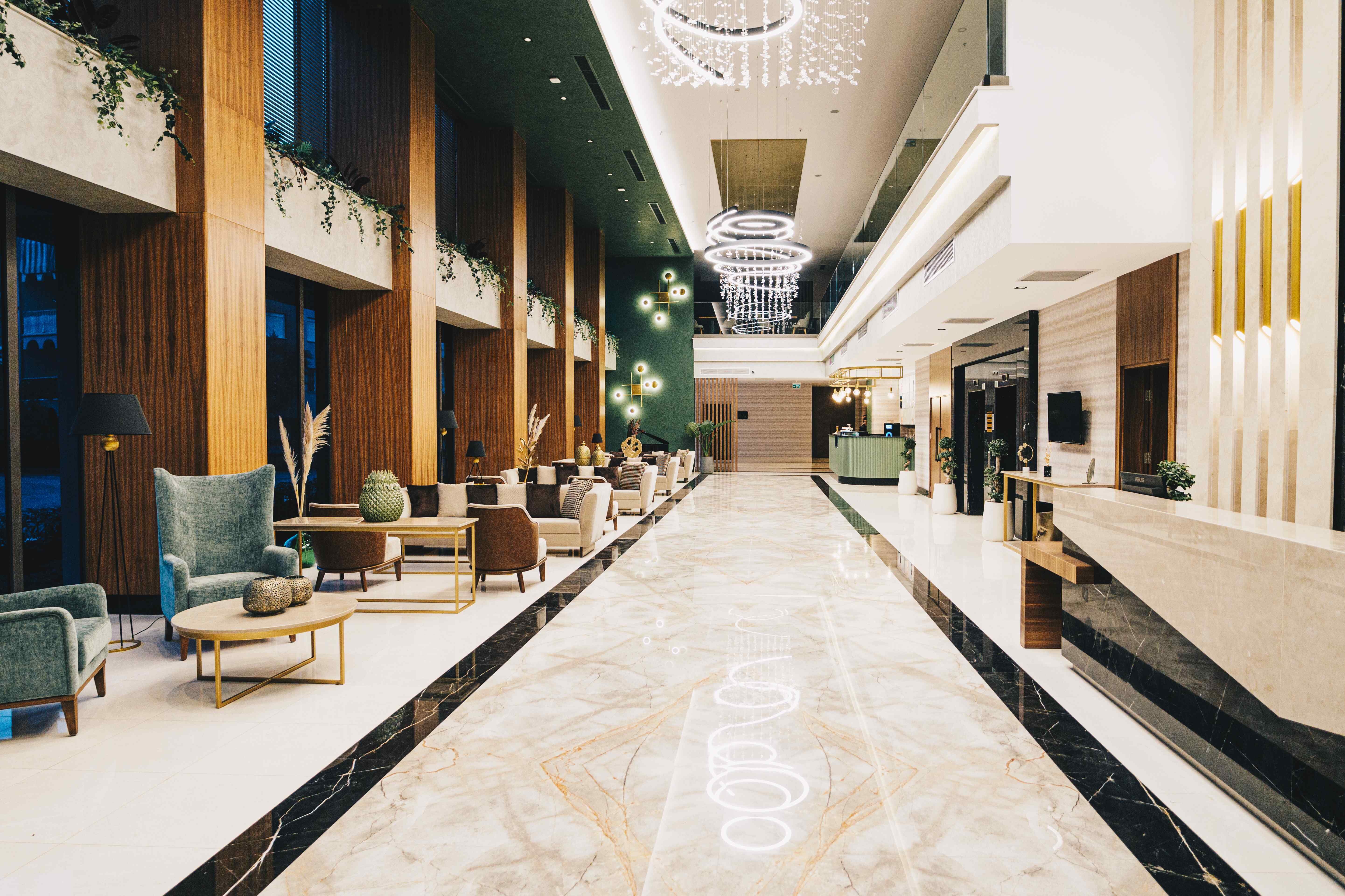 The Emporia Hotel galeri 10