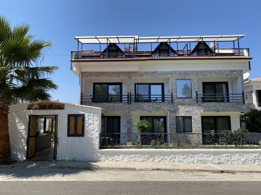 Tahir Ağa Hotel