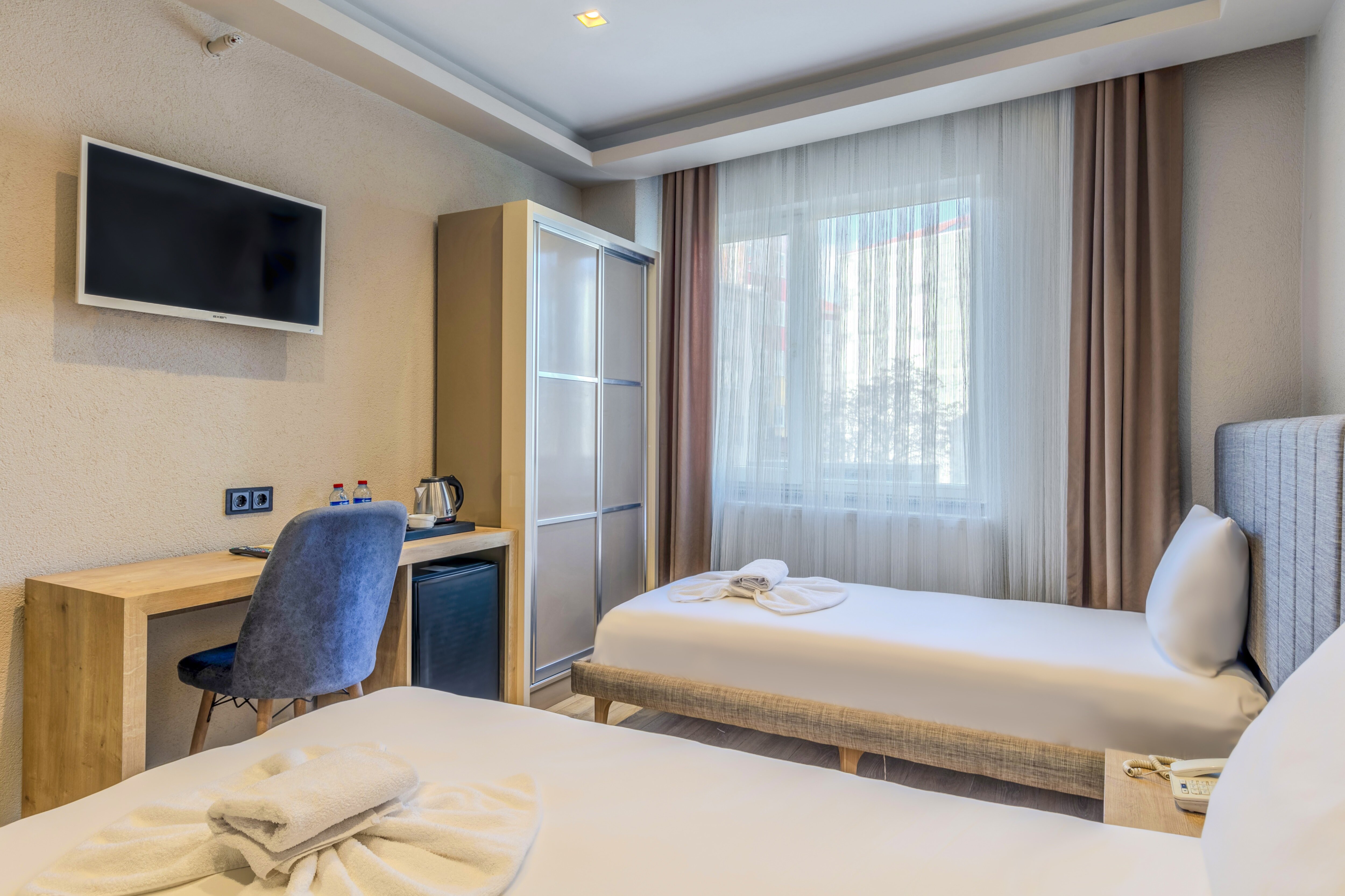 Evim Hotel galeri 8