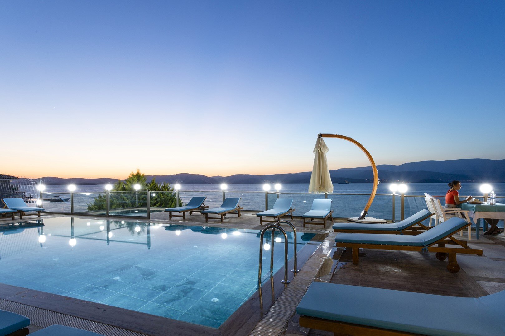Güllük Yalı Boutique Hotel · 6