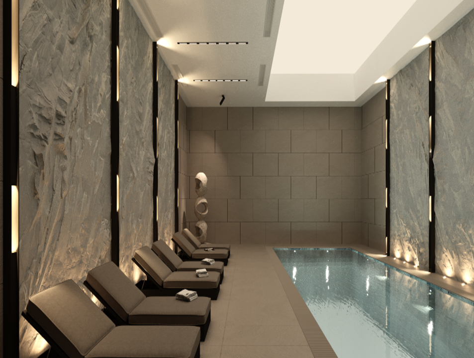 Mercure Antalya Belek galeri 6