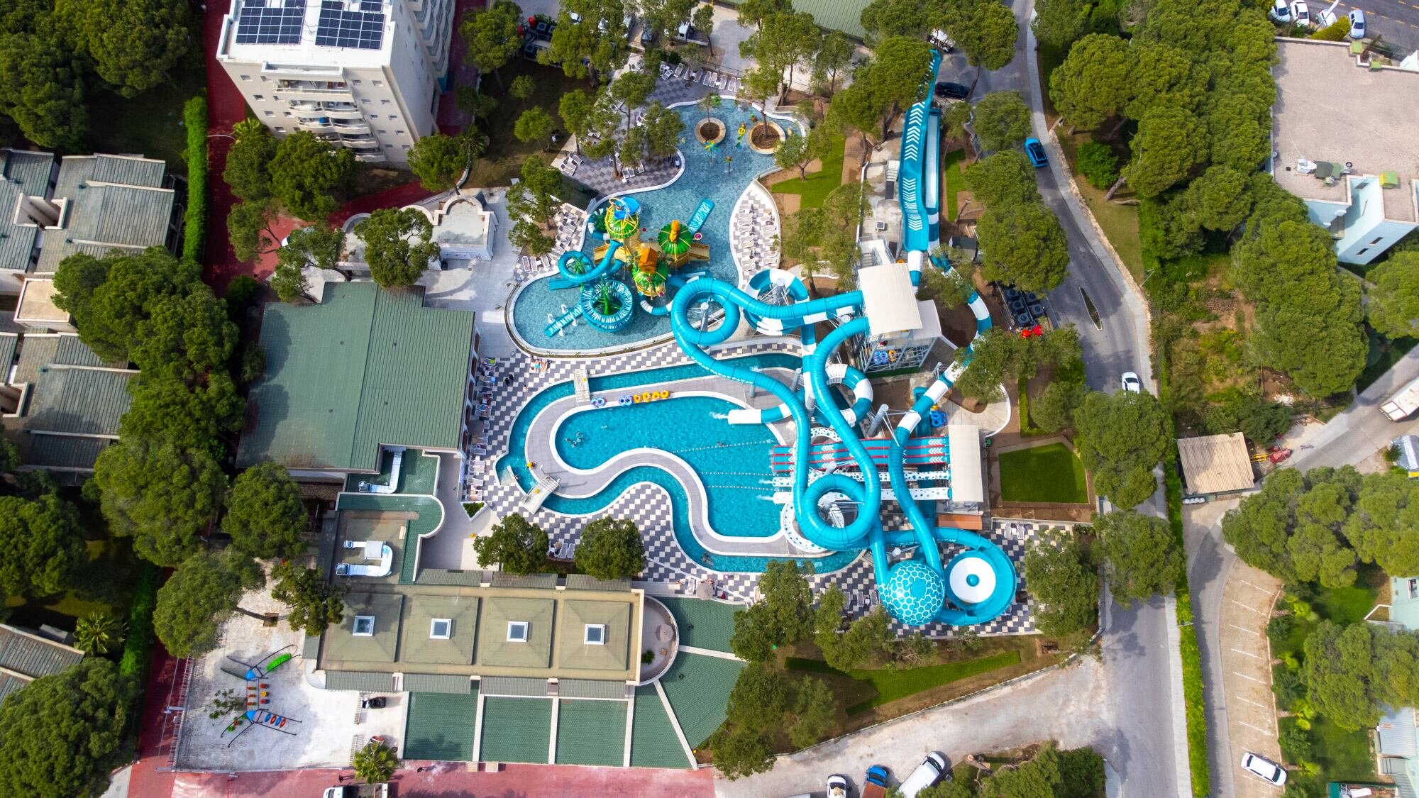 Pine Beach Belek galeri 7