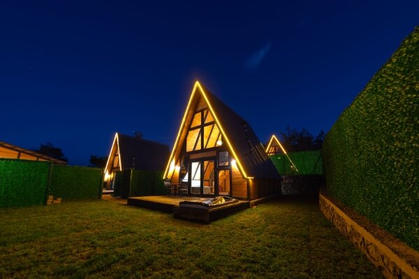 Village Life Bungalows