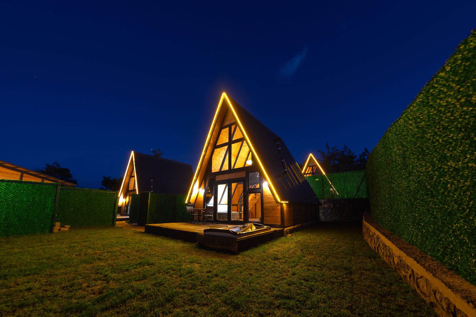 Village Life Bungalows galeri 7