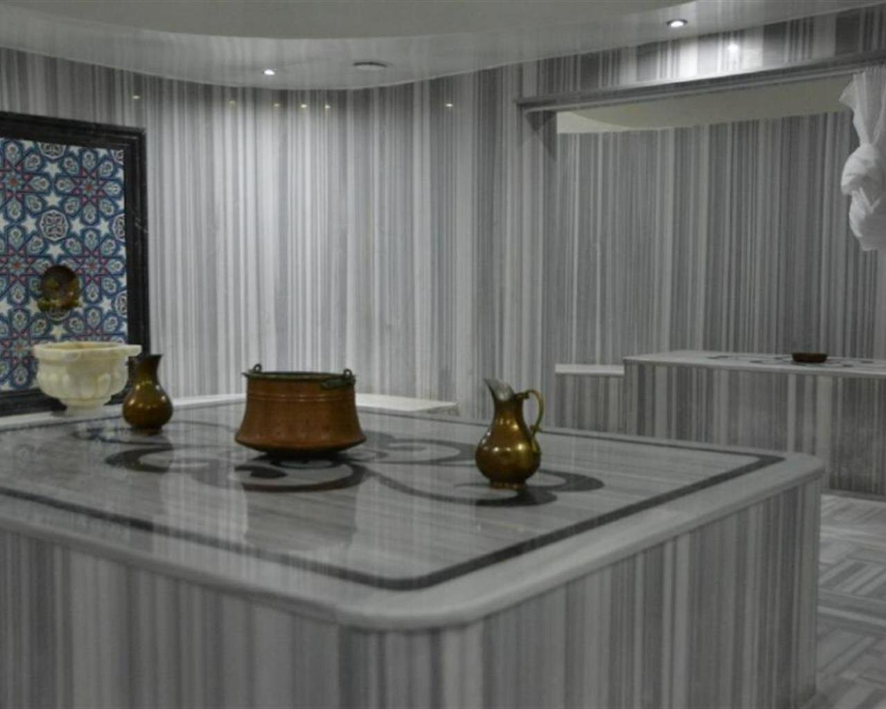 Boris Hotel Beylikdüzü