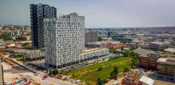 Divan Residence & Basın Express Güneşli