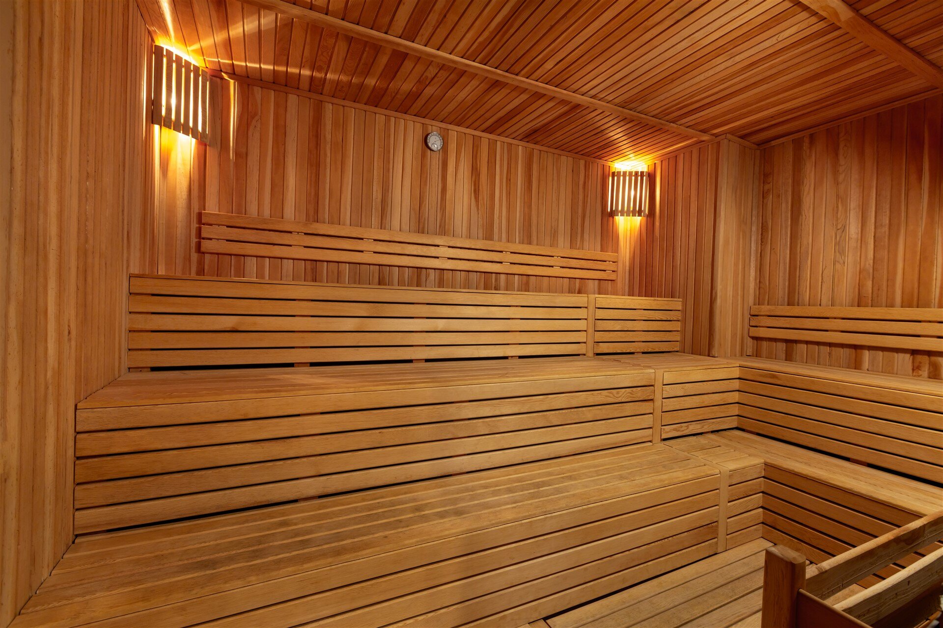 Seher Side Quality Resort & Spa Hotel (Adult +16) galeri 3