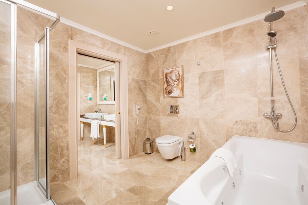 Grand Pasha Kyrenia Hotel & Spa galeri 5