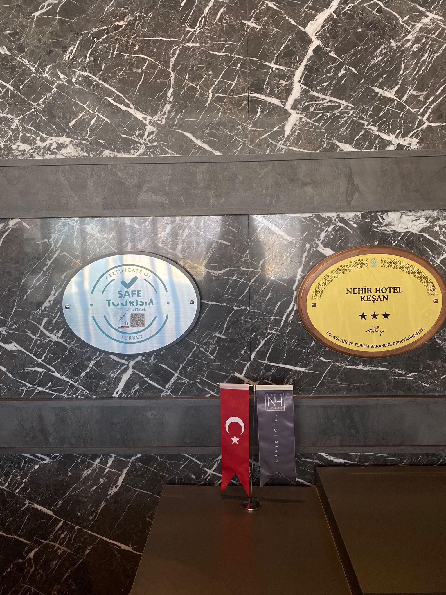Nehir Hotel Keşan Rezervasyon