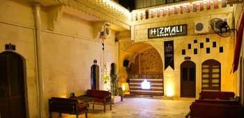 Hızmalı Otel galeri 6