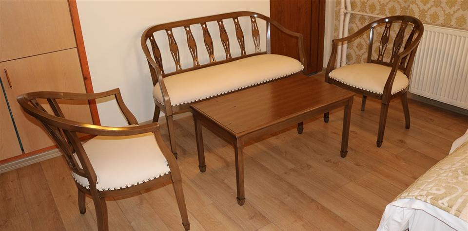 Büyük Özcihan Otel