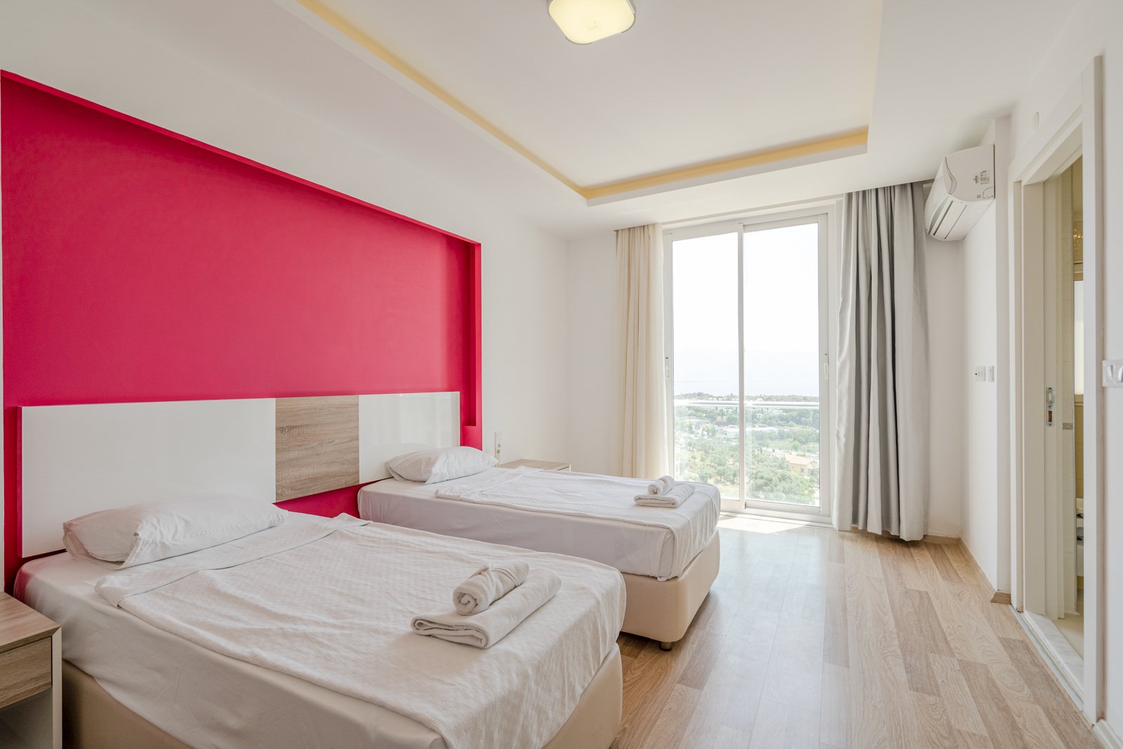 Adavillas Kuşadası · 21