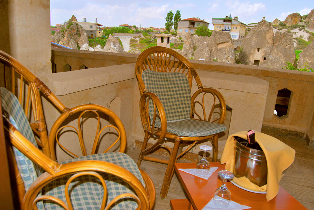 Burcu Kaya Hotel galeri 7