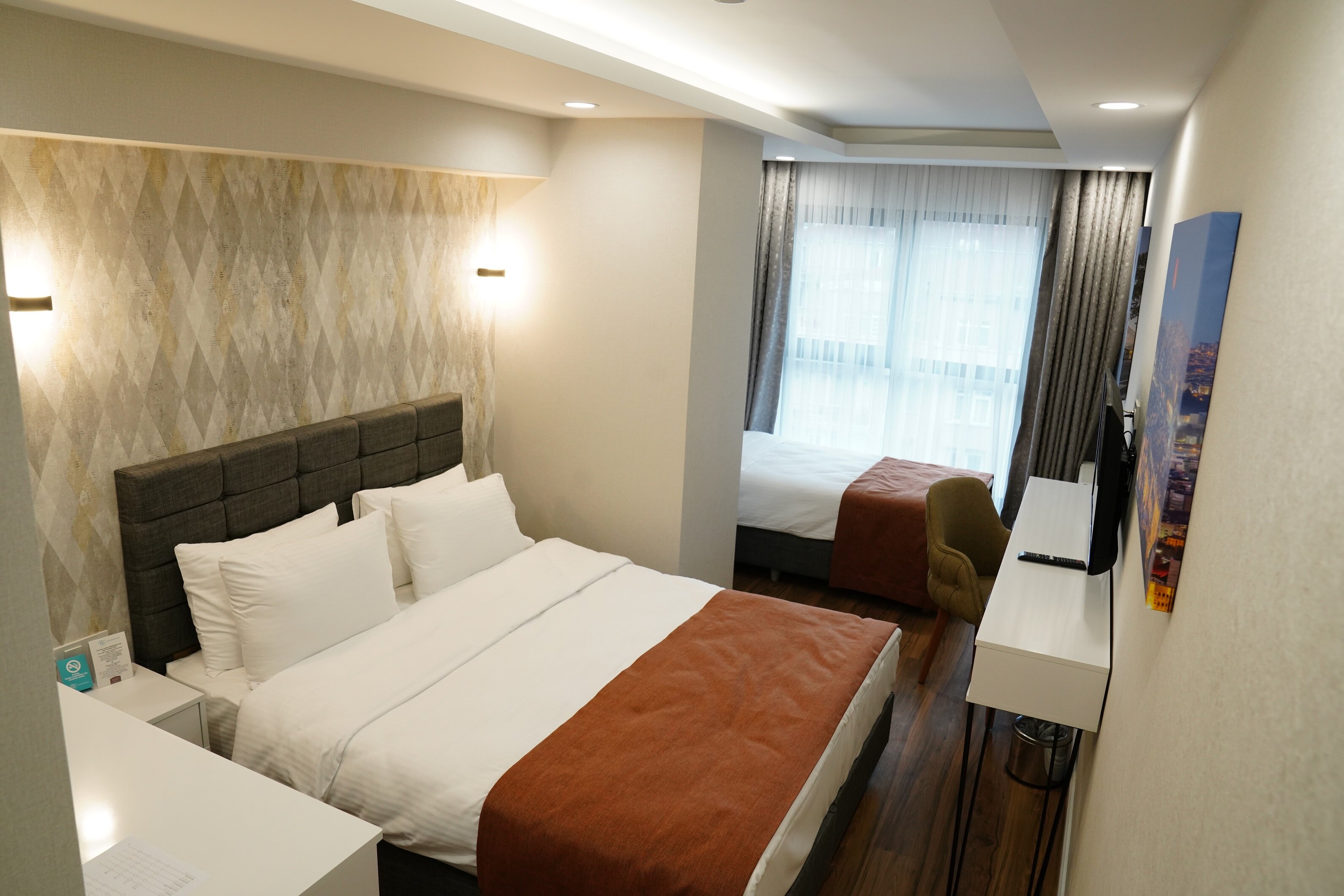Ve Hotels Akay Muhtarlar Evi Rezervasyon