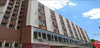 Has Otel Termal