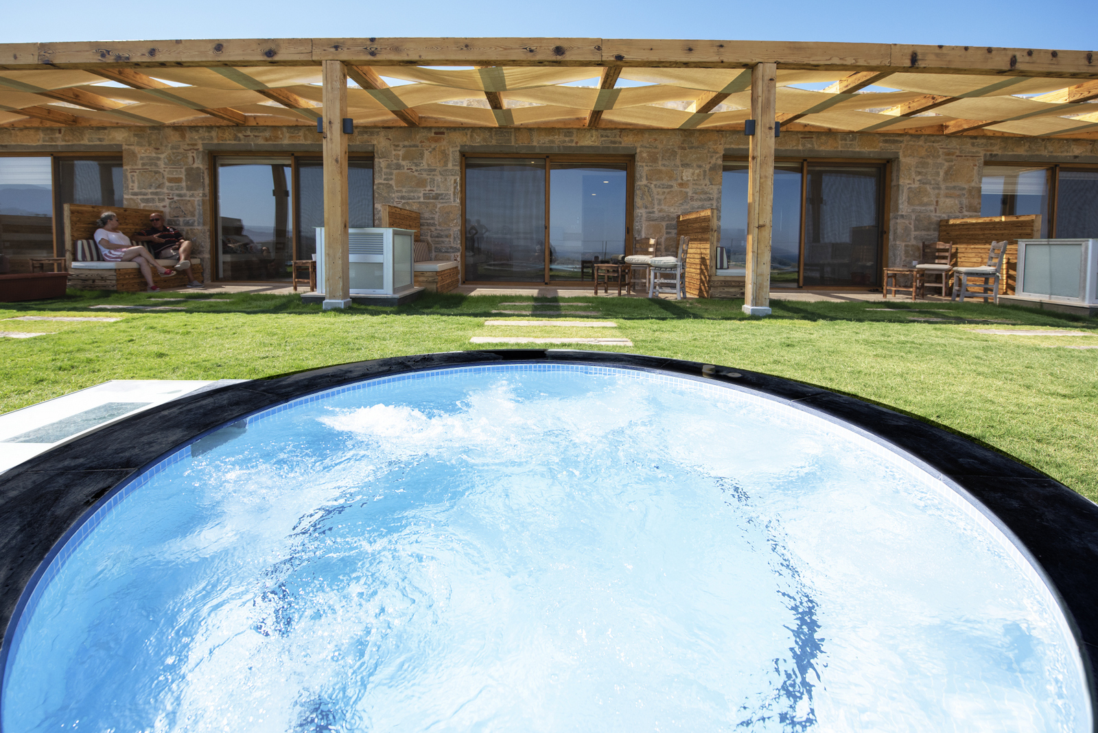 Datça Vineyard Guesthouse