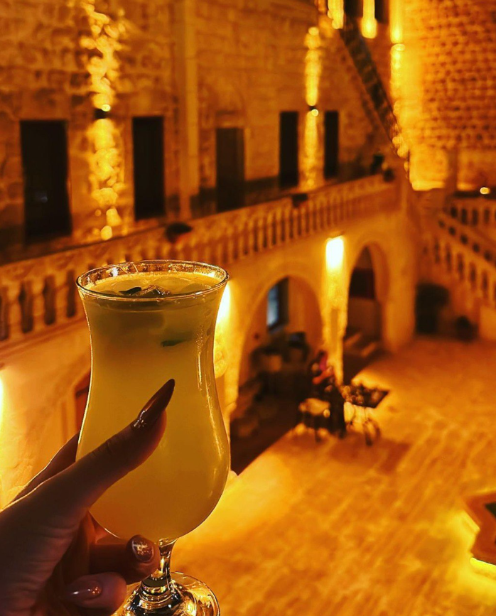 Kasr-ı Mesopotamia Hotel
