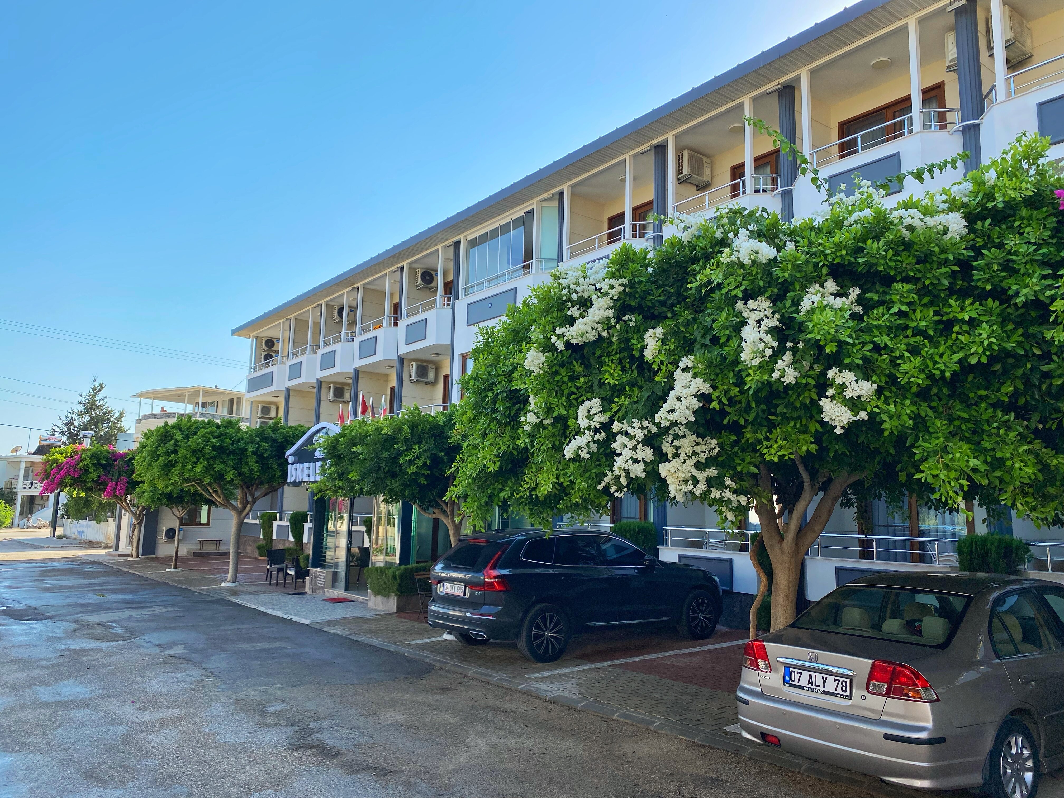 İskele Otel · 22