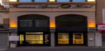 Perante Hotel · 36
