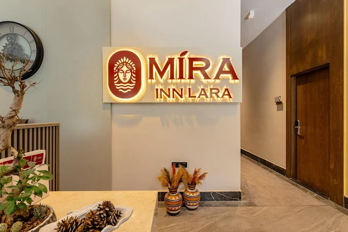 Mira Inn Lara galeri 7